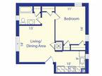 Portside Apartments - 1C