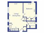 Portside Apartments - 1D