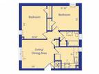 Portside Apartments - 2D