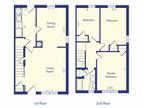 Portside Apartments - Townhouse