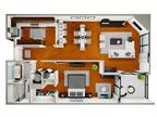 Waves MDR Apartments - Standard One Bedroom Unit