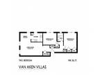 Van Aken Villas - 2 Bedroom