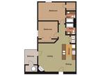 Stonebridge Crossing Apartment Homes - 2 Bed 2 Bath