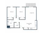 Eagle Run - Two Bedroom 21B