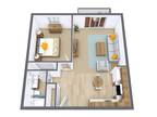 Eagle Run - One Bedroom 11A