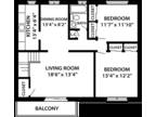 Troy Hills Village - The Edgebrook I