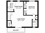 Troy Hills Village - The Beachwood II