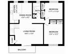 Troy Hills Village - The Edgebrook II