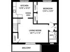 Troy Hills Village - The Alpine II