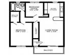 Troy Hills Village - The Maple II