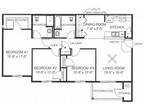 Nuestra Senora Apts. - Three bed / Two Bath