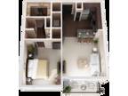 Taylor House - 1 Bed 1 Bath D
