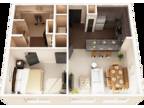 Taylor House - 1 Bed 1 Bath S