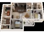 Taylor House - 2 Bed 2 Bath Den