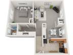 Donnybrook Apartments - 1 Bedroom 1 Bath