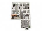 Donnybrook Apartments - 3 Bedroom 1 Bath