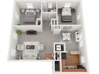 Donnybrook Apartments - 2 Bedroom 1 Bath Renovated 2AR