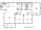 Wing Pointe/Greenfield - Three Bedroom