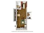 Brody Terrace Apartments - Single - Affordable Housing