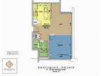 Washington Square - Washington Square Unit 222