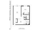 8540-60 Niles Center Road - One Bedroom