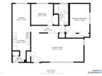 8540-60 Niles Center Road - Two Bedroom