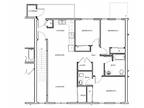 New Forge Crossing - 3 Bedroom Unit