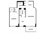 The Harrison - Junior 2 Bedroom