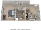 Vineland Village Apartment Homes - One Bedroom - 600 sqft