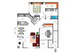 Mediterra Apartment Homes - Alexandria