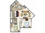 Moss Park - Two Bedroom One Bath