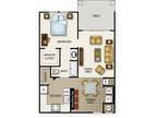 Moss Park - One Bedroom One Bath