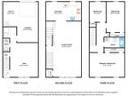 River Walk Townhomes - Townhome with Garage