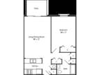 Northwood of Franklin - One Bedroom Apartment