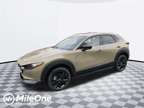 2024 Mazda CX-30 2.5 Carbon Turbo