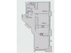 Trolley Park - Two Bedroom Two Bath B