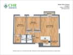 Water View Terrace - 2 Bed/2 Bath Extra Large with Balcony