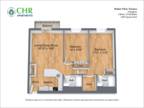 Water View Terrace - 2 Bed/2 Bath with Walk-in Closet