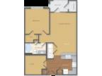 The Heritage at Arlington Apt Homes Phase I - The Brightleaf with Study