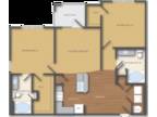 The Heritage at Arlington Apt Homes Phase I - The Greene