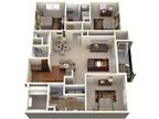 Parc Ridge Apartments - 3 Bedroom