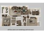 Parc Ridge Apartments - 2 Bedroom