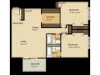 White Oak Village Apartments - 2 Bed 2 Bath Hi Rise