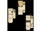 White Oak Village Apartments - 2 Bed Townhouse