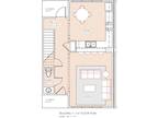 Huntsville Village Apartments - 4 Bedrooms, 4.5 Bathrooms