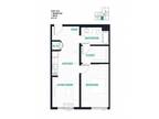 The Lofts at Steamboat Basecamp - 1 Bedroom, 1 Bathroom