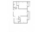 Twin Oaks Village - 2 BR 2nd floor street side