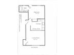 Riverview Gardens - 1 Bedroom