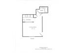 Riverview Gardens - Studio, 1 Bathroom