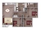 Palatine Meadows - 3-bedroom